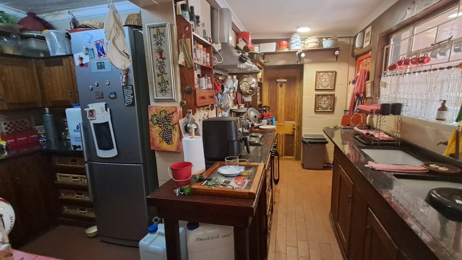 2 Bedroom Property for Sale in Parys Free State